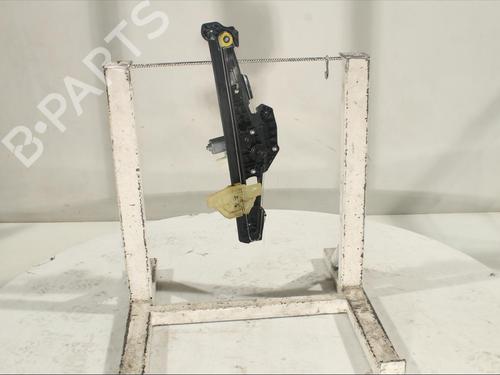 Used Front right window mechanism Front right window mechanism RENAULT CAPTUR II (HF_) TCe 140 (HFN0) (140 hp) 17234672 17234672