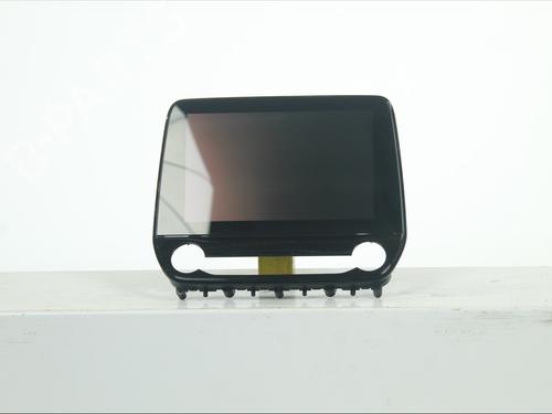 display-monitor-ford-fiesta-vii-hj-hf-2017-34201814 main image