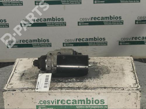 Used Starter SEAT IBIZA IV (6J5, 6P1) [2008-2017]  11989186