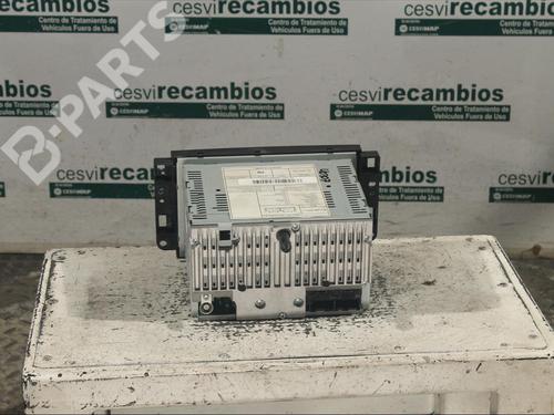 Radio CHEVROLET EPICA (KL1_) 2.0 D | BP11893837E6