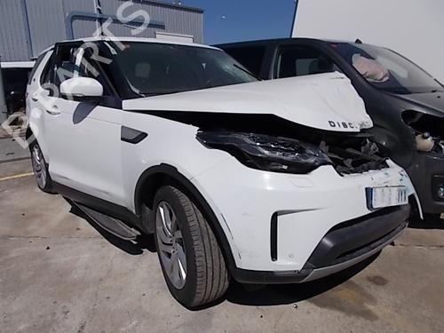 Switch LAND ROVER DISCOVERY V (L462) 2.0 Sd4 4x4 | BP34333661I30  - Image 5