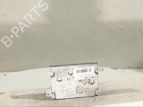 Electronic module JEEP COMPASS (MP, M6, MV, M7) 1.6 Multijet | BP17219970M83 