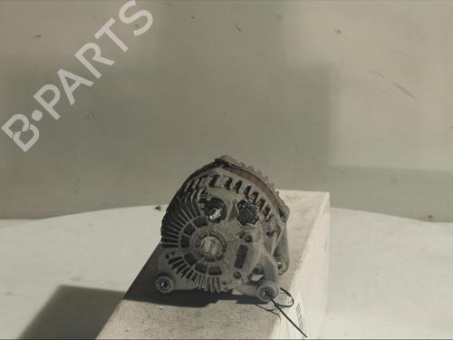 Alternator NISSAN JUKE (F15) 1.5 dCi | BP16137799M7 
