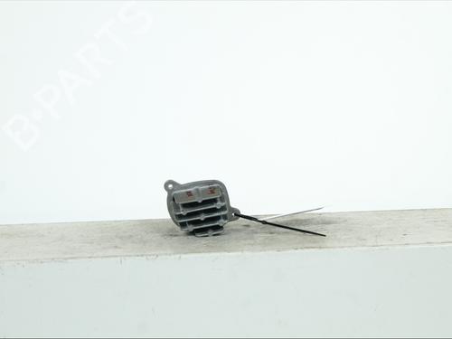 Electronic module OPEL CORSA F (P2JO) 1.2 (68) | BP39519098M83 - Image 2