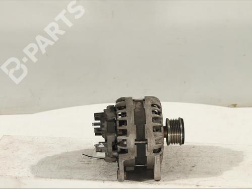 Used Alternator DACIA SANDERO II [2012-2025]  11905735