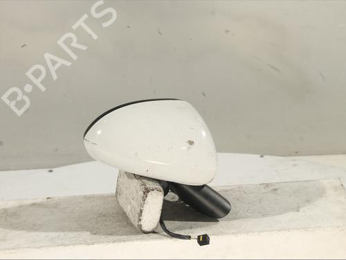 Right mirror OPEL CORSA E (X15) 1.4 (08, 68) | BP29622726C27 - Image 2