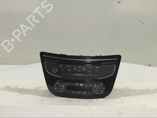 Used Climate control Climate control PEUGEOT 508 I (8D_) 1.6 HDi (112 hp) 11985747 11985747