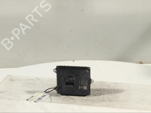 Used Electronic module Electronic module BMW X1 (F48) sDrive 18 d (150 hp) 14525402 14525402