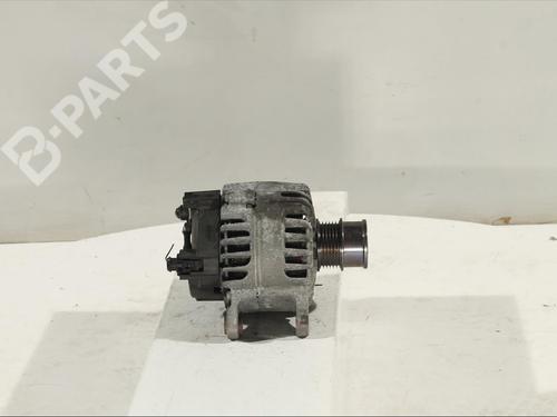Alternator VW GOLF VII (5G1, BQ1, BE1, BE2)  | BP11989666M7 