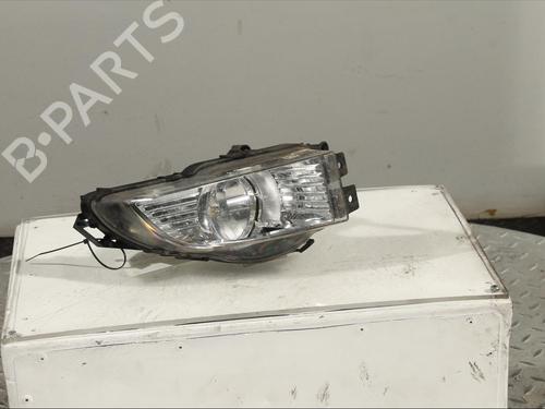 Used Left front fog light Left front fog light OPEL INSIGNIA A (G09) 2.0 CDTI 4x4 (68) (160 hp) 11902050 11902050