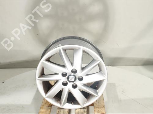 Used Rim SEAT IBIZA IV (6J5, 6P1) 1.4 TDI (90 hp) 24399273