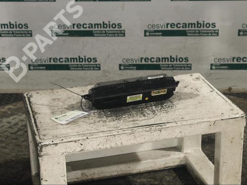 Climate control FORD KUGA I  | BP11895839I5 