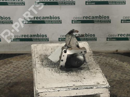 Starter PEUGEOT 308 I (4A_, 4C_) 1.6 HDi | BP11896520M8 