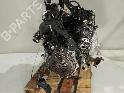 Engine HYUNDAI KONA (OS, OSE, OSI) 1.6 GDi Hybrid | BP24169595M1 