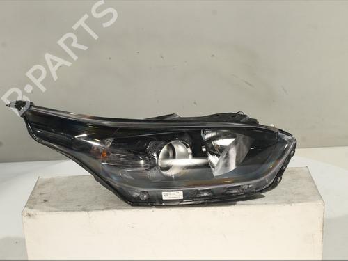 Used Right headlight KIA CEED (CD) 1.0 T-GDI (101 hp) 30332799