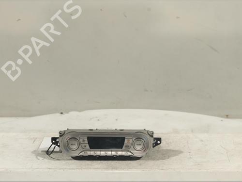 AC-Styringsenhed/Manøvreenhed FORD FOCUS II (DA_, HCP, DP) [2004-2013]  15416622