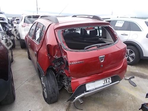 Engine DACIA SANDERO II 1.5 dCi | BP25797933M1 