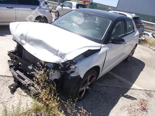 Engine AUDI A1 Sportback (GBA) 25 TFSI | BP29021285M1  - Image 7