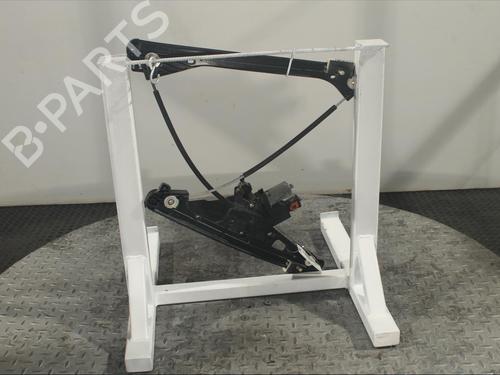 Front left window mechanism PEUGEOT 3008 II SUV (MC_, MR_, MJ_, M4_) 2.0 BlueHDi 150 (MJAHXH, MJAHXV, MJAHXG, MJAHSH, MJAHRH,... | BP12078527C22 