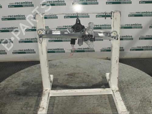 Used Front left window mechanism Front left window mechanism RENAULT KADJAR (HA_, HL_) 1.2 TCe 130 (HLMR) (130 hp) 12078154 12078154