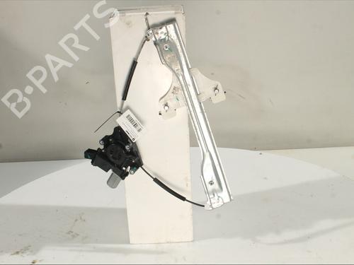 Used Front left window mechanism Front left window mechanism MG MG ZS SUV (AZS1) 1.5 VTi (106 hp) 29021346 29021346