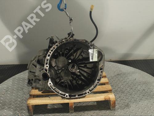 Gearkasse RENAULT LAGUNA II (BG0/1_) 1.9 dCi (BG08, BG0G) (120 hp) 11901895