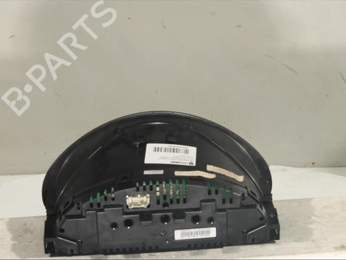 Kombinert Instrument MERCEDES-BENZ C-CLASS (W203) C 220 CDI (203.008) | BP26925616C47 