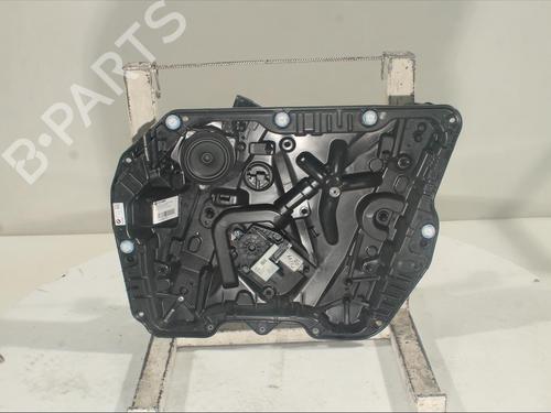 Used Front right window mechanism BMW X4 (G02, F98) xDrive 20 d (190 hp) 22226264