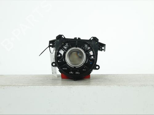 Used Climate control Climate control NISSAN MICRA IV (K13K, K13KK) 1.2 (80 hp) 39997187 39997187