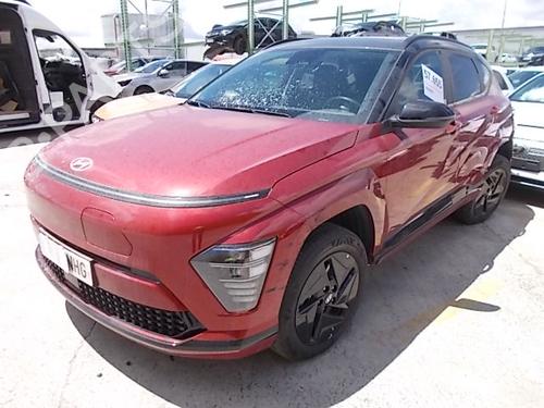 Electronic module HYUNDAI KONA (SX2) EV | BP39906097M83 - Image 6