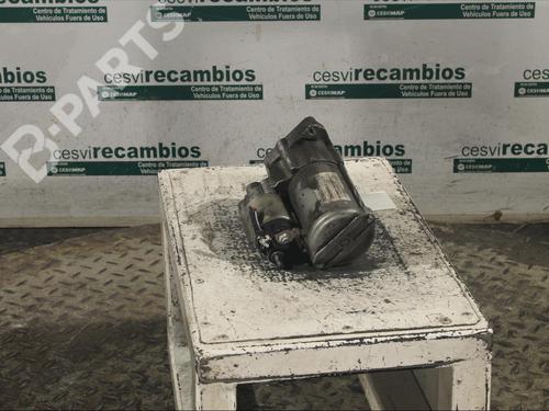 Starter NISSAN JUKE (F15) 1.5 dCi | BP11897285M8 