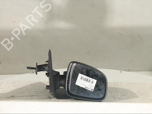 Used Right mirror Right mirror DACIA SANDERO II 1.5 dCi 75 / Blue dCi 75 (B8JW, B8M4, B8AH, B8M7, B8M6) (75 hp) 26672697 26672697