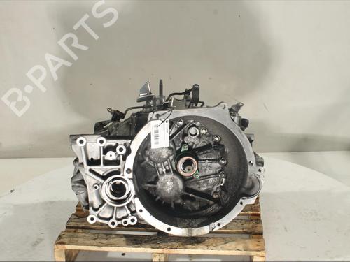 Used Gearbox Gearbox MITSUBISHI ASX (GA_W_) 1.8 DI-D (GA6W) (150 hp) 18328939 18328939
