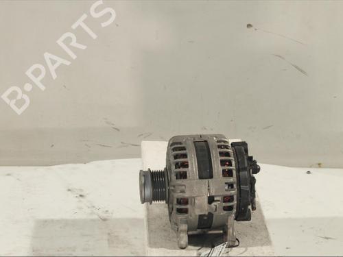 Alternator AUDI Q2 (GAB, GAG)  | BP13904370M7 