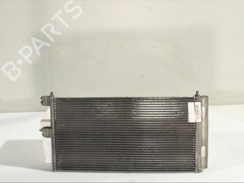 Used AC radiator AC radiator FIAT DOBLO Box Body/MPV (223_) 1.9 JTD (105 hp) 26651371 26651371
