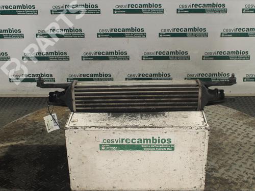 Used Intercooler OPEL CORSA D (S07) [2006-2015]  11895973