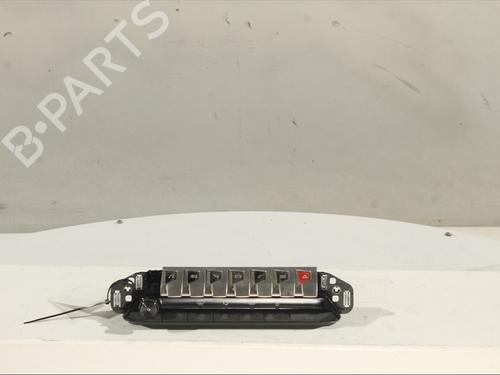 Used Switch Switch PEUGEOT 3008 II SUV (MC_, MR_, MJ_, M4_) 1.5 BlueHDi 130 (131 hp) 31796094 31796094