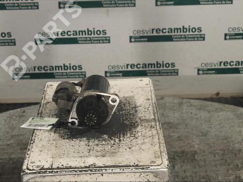 Anlasser VW PASSAT B6 (3C2) 1.9 TDI | BP11900439M8 