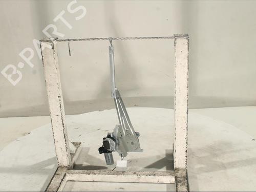 Used Rear left window mechanism Rear left window mechanism DACIA SPRING EV (B6M1) (45 hp) 20222061 20222061
