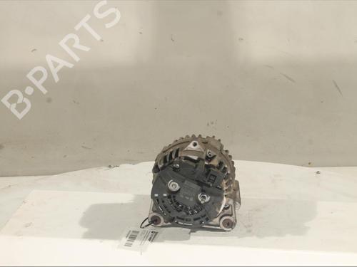 Used Alternator Alternator RENAULT MEGANE III Coupe (DZ0/1_) 1.6 16V (DZ0U, DZ1B, DZ1H) (110 hp) 19411407 19411407