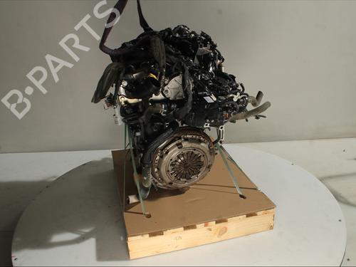Motor CITROËN C3 AIRCROSS II (2R_, 2C_) 1.6 BlueHDi 100 (2CBHYB) | BP29873534M1