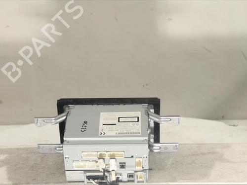 Electronic module TOYOTA AURIS Estate (_E18_) 1.8 Hybrid (ZWE186_, ZWE186R, ZWE186H) | BP24351897M83 
