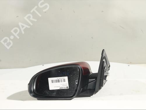 Retrovisor esquerdo Retrovisor esquerdo 29463050 29463050