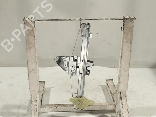 Front left window mechanism DACIA DUSTER (HM_) 1.5 dCi 115 (HMAD) | BP13084521C22 - Image 2