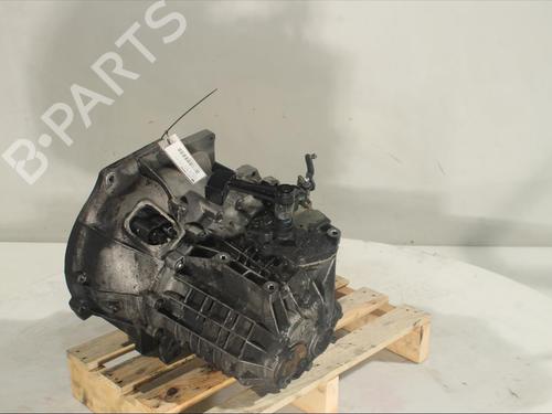 Getriebe FORD FOCUS II (DA_, HCP, DP)  | BP16255508M3 