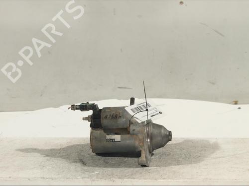 Used Starter Starter PEUGEOT 208 I (CA_, CC_) 1.6 HDi (92 hp) 11910091 11910091