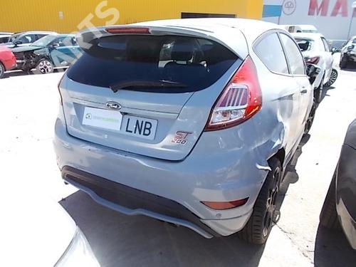 Alternator FORD FIESTA VI (CB1, CCN)  | BP11990706M7 