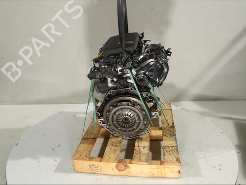Engine OPEL CORSA E (X15) 1.4 (08, 68) | BP16941022M1 - Image 9