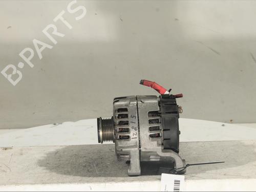 Used Alternator BMW 1 (F20) [2011-2019]  17209013