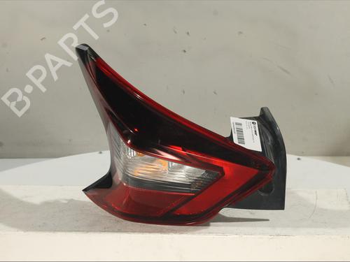 Used Left taillight Left taillight NISSAN MICRA V (K14) 1.0 (71 hp) 32457934 32457934